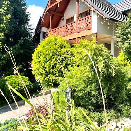 Apartamenty Kornaje Szczawnica Exterior photo