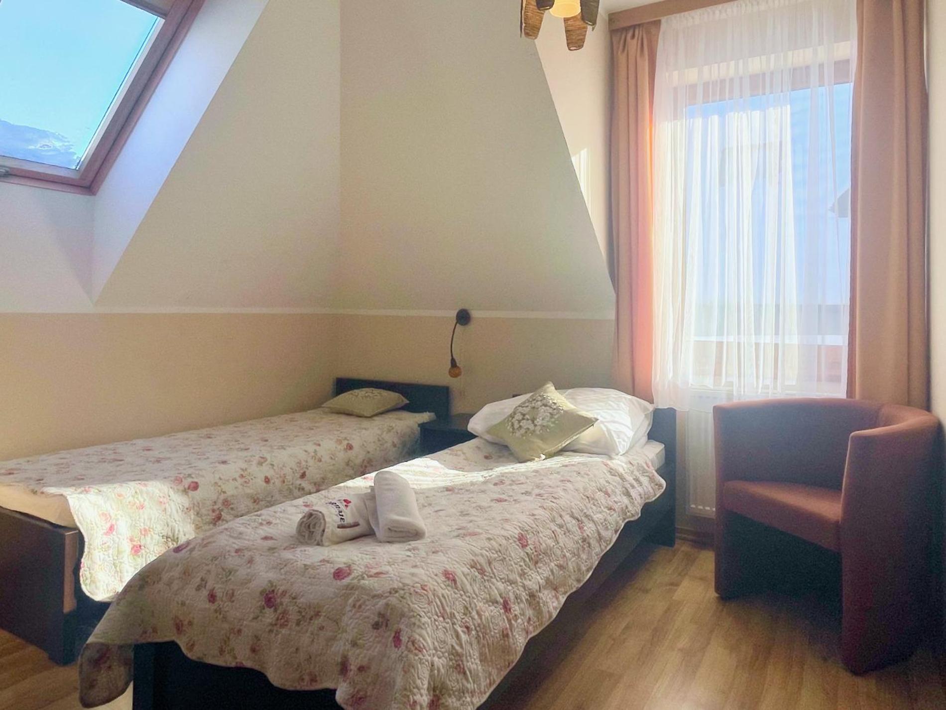 Apartamenty Kornaje Szczawnica Exterior photo