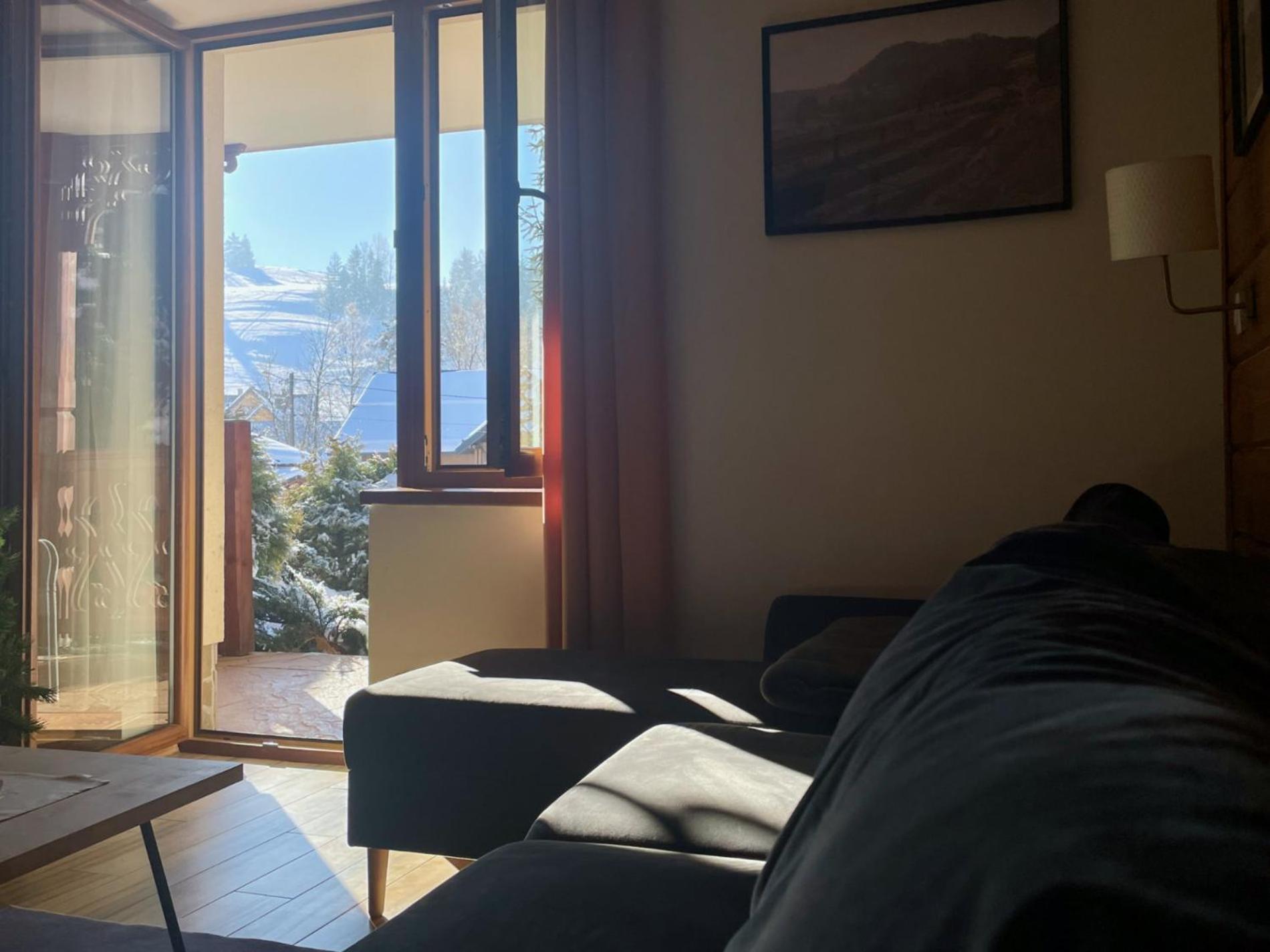 Apartamenty Kornaje Szczawnica Exterior photo