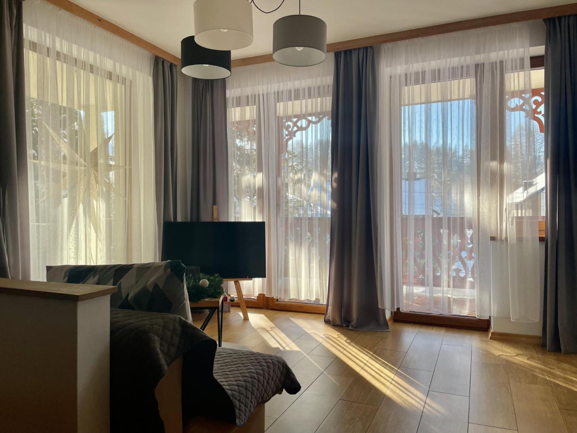 Apartamenty Kornaje Szczawnica Exterior photo