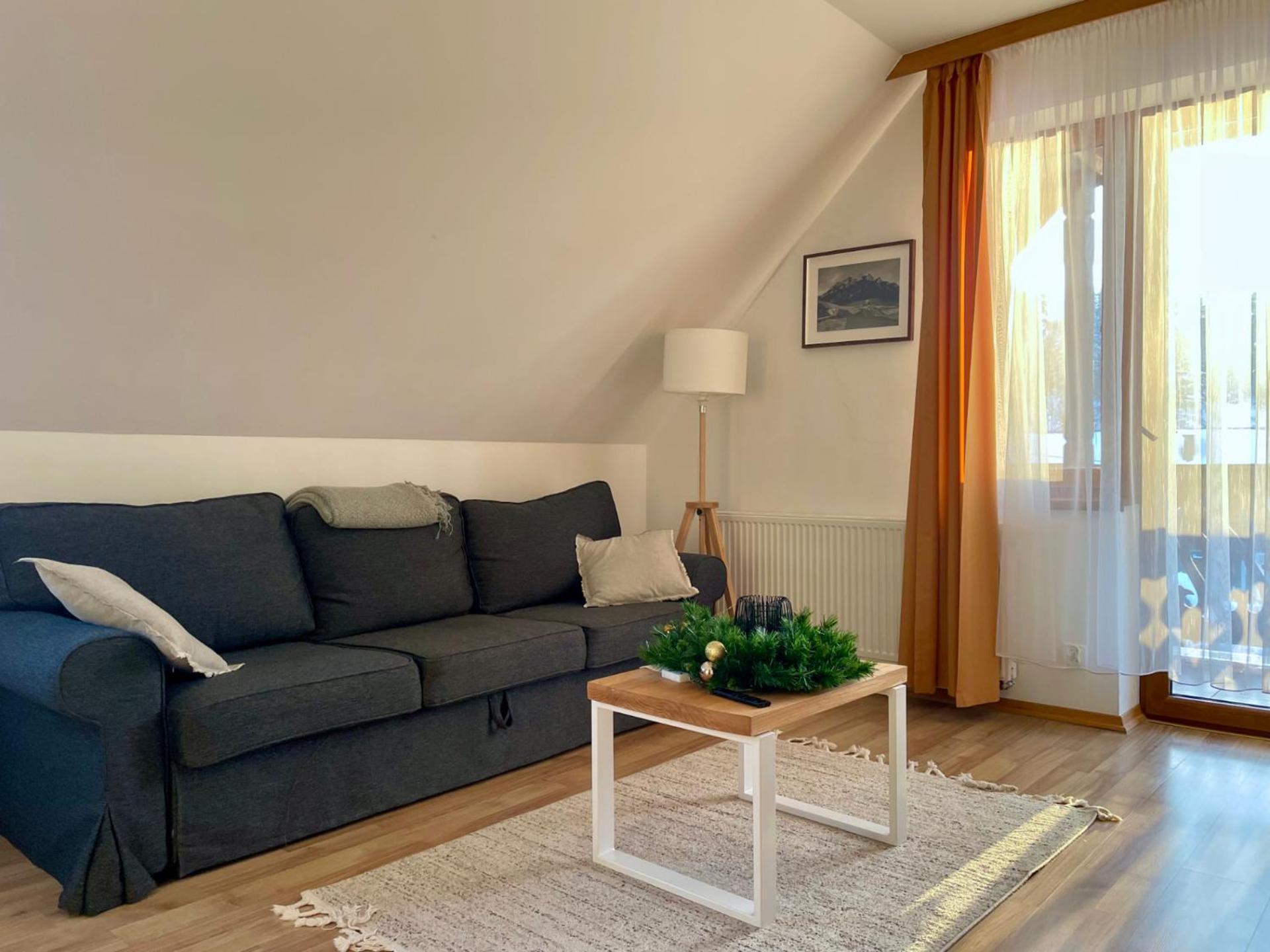 Apartamenty Kornaje Szczawnica Exterior photo