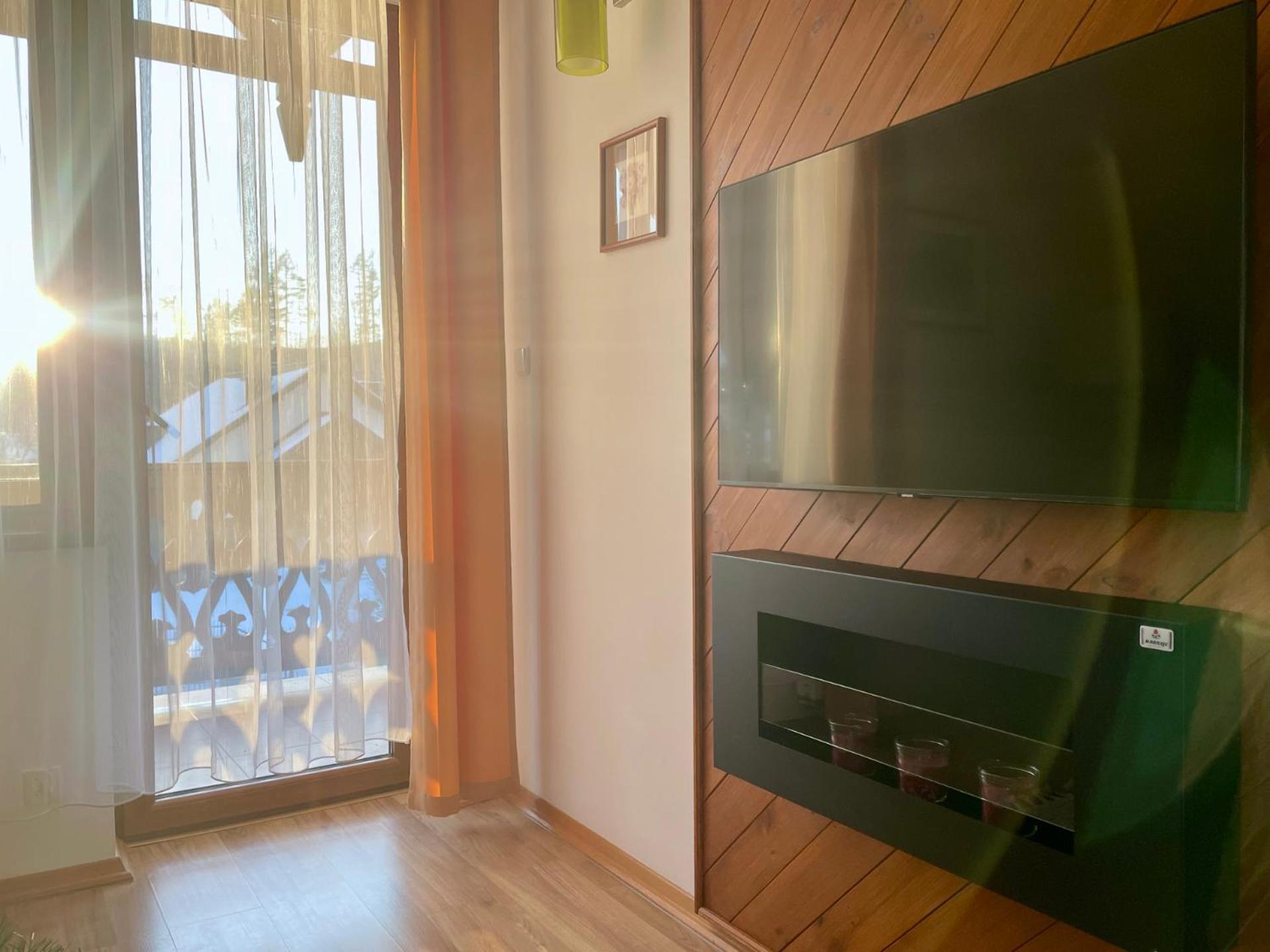 Apartamenty Kornaje Szczawnica Exterior photo